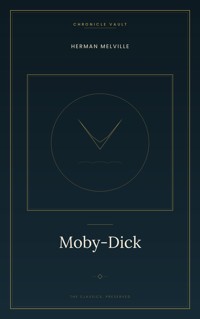 Moby-Dick - Herman Melville - ebook + książka