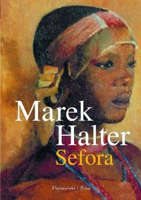 Sefora - Marek Halter - ebook