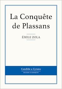 La Conquête de Plassans - Emile Zola - ebook