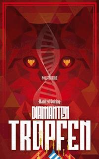 Diamantentropfen - Manfred Quiring - ebook