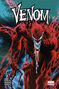 Venom. Tom 2 - Donny Cates, Cullen Bunn - książka