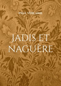 Jadis et naguère - Verlaine Paul - ebook