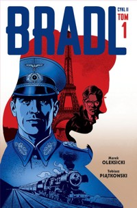 Bradl Cykl II Ttom 1 -  - książka
