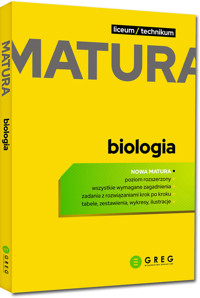 Matura biologia 2024 repetytorium maturalne - Wójcik Kornelia - książka