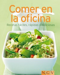 Comer en la oficina -  - ebook