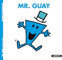 Mr. Guay - Adam Hargreaves - ebook