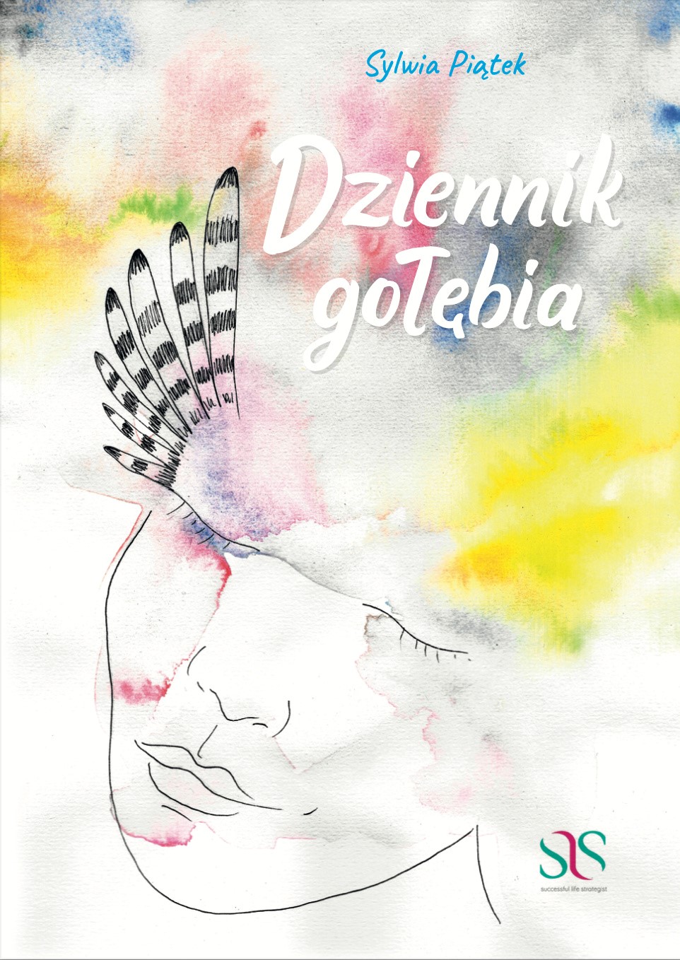 Dziennik gołębia - Planer