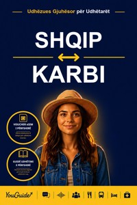 The Language Guide for Travelers - Albanian to Karbi - YouGuide - ebook