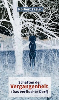 Schatten der Vergangenheit - Das verfluchte Dorf - Norbert Zagler - ebook