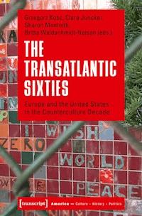 The Transatlantic Sixties -  - darmowy ebook