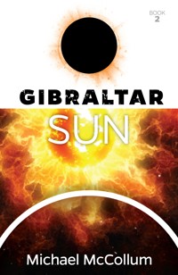 Gibraltar Sun - Michael McCollum - ebook