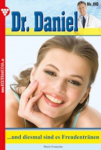 … und diesmal sind es Freudentränen - Marie Francoise - ebook
