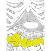 Spleen - Szulc Marta - książka