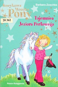 Tajemnica Jeziora Perłowego - Barbara Zoschke - ebook