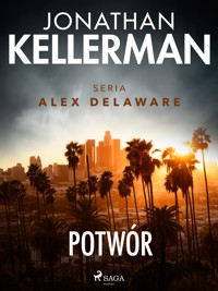 Potwór - Jonathan Kellerman - ebook + audiobook
