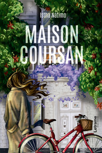 Maison Coursan - Itsha Nativo - ebook