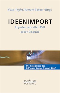 Ideenimport -  - ebook