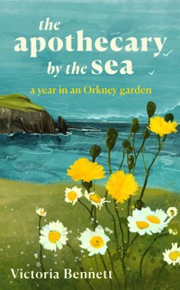 The Apothecary by the Sea - Victoria Bennett - ebook