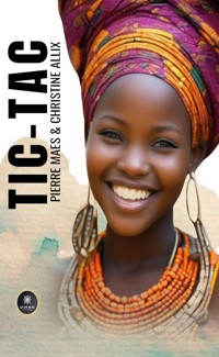 Tic-Tac - Pierre Maes - ebook