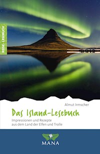 Das Island-Lesebuch - Almut Irmscher - ebook