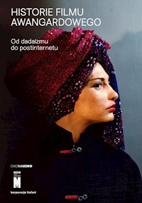 Historie filmu awangardowego -  - książka