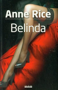 Belinda - Anne Rice - książka