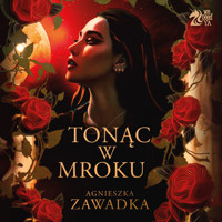 Tonąc w mroku - Zawadka Agnieszka - ebook + audiobook + książka
