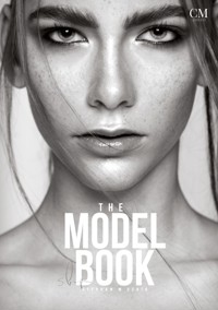 The Model Book - Stephan M. Czaja - ebook