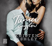 Taniec zmysłów - Kristen Ashley - ebook + audiobook + książka