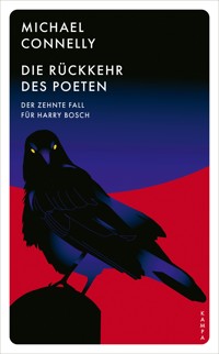 Die Rückkehr des Poeten - Connelly Michael - ebook