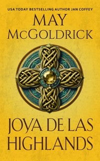 Joya de las Highlands - May McGoldrick - ebook