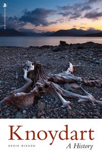 Knoydart - Denis Rixson - ebook