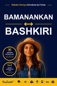 The Language Guide for Travelers - Bambara to Bashkir - YouGuide - ebook