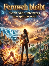 Fernweh bleibt - David Haldenfel - ebook
