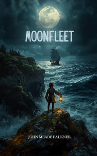 Moonfleet - John Meade Falkner - ebook