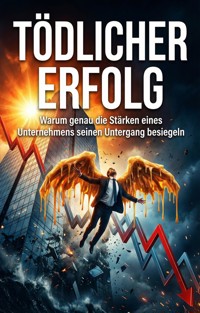 Tödlicher Erfolg - Julian Krause - ebook
