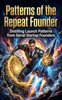 Patterns of the Repeat Founder - Fiona Morse - ebook