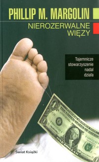 Nierozerwalne więzy - Phillip M. Margolin - ebook
