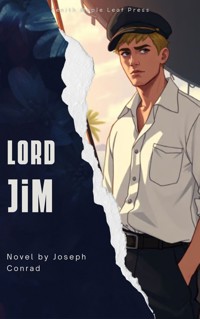 Lord Jim - Joseph Conrad - ebook
