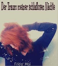 Der Traum meiner schlaflosen Nächte - Frida Mai - ebook