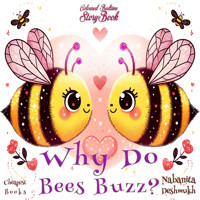 Why Do Bees Buzz? - Nabanita Deshmukh - ebook