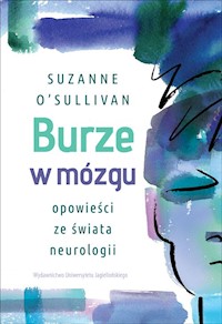 Burze w mózgu - O’Sullivan Suzanne - książka