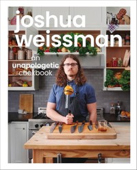 Joshua Weissman An Unapologet - Weissman Joshua - książka