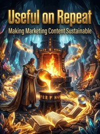 Useful on Repeat - Keira Black - ebook