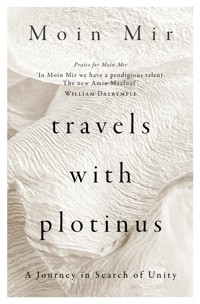 Travels with Plotinus - Moin Mir - ebook