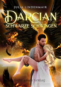Darcian - Julia Lindenmair - ebook