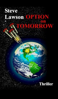 Option on Tomorrow - Steve Lawson - ebook