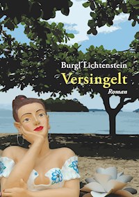 Versingelt - Burgl Lichtenstein - ebook