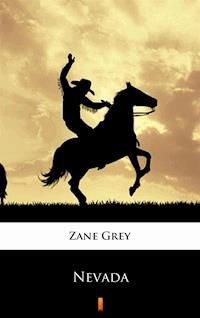 Nevada - Grey Zane - ebook
