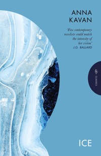 Ice - Anna Kavan - ebook + książka